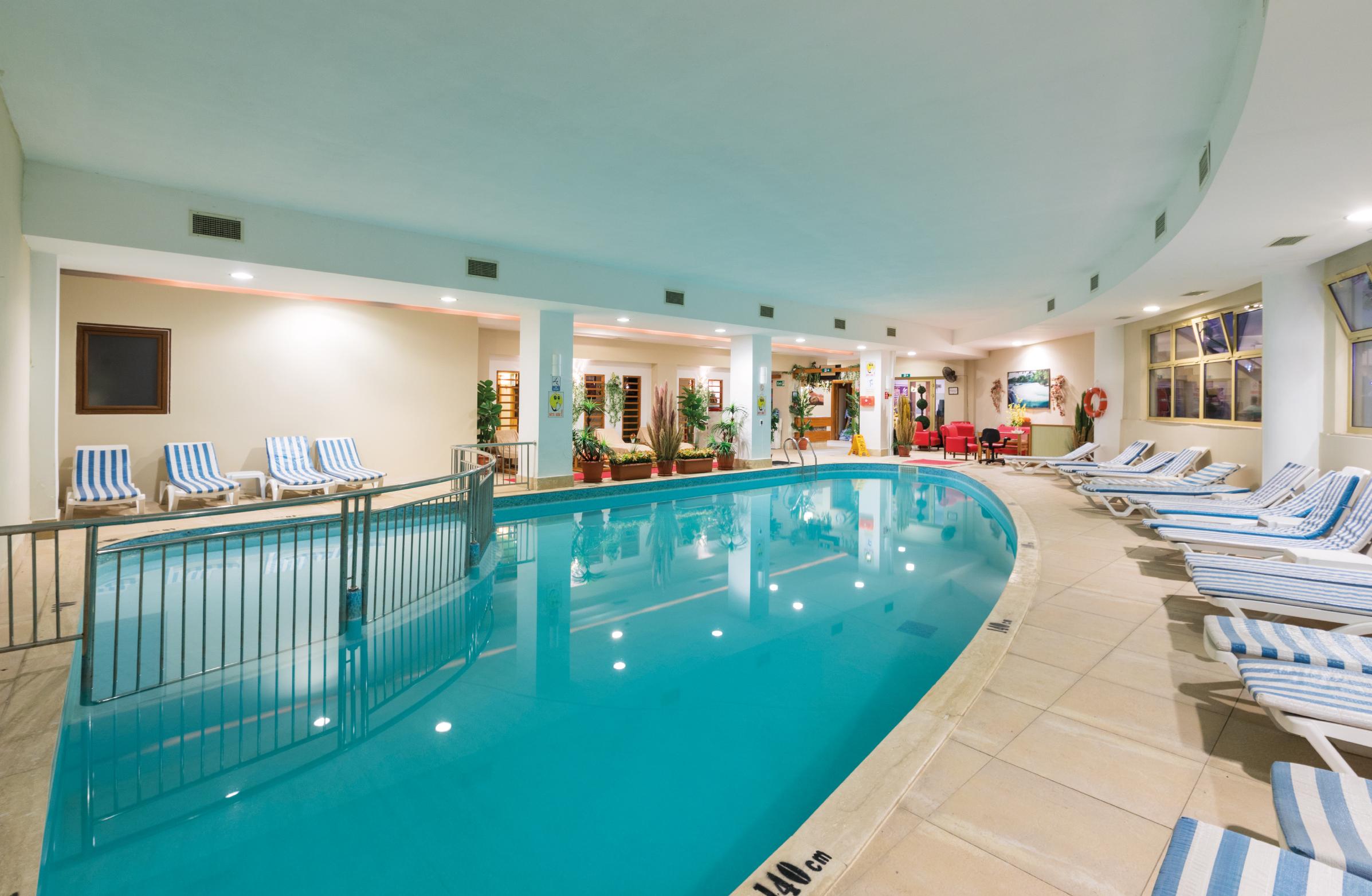 Side Breeze Hotel อันตัลยา ภายนอก รูปภาพ